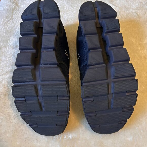 On Cloud 6 Men’s Running / Lifestyle Shoes – Size 13 - Like New - Picture 4 of 5